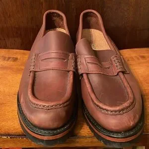Filson | Shoes | Filson Upland Loafer Vibram Gumlite Sole  display picture 1
